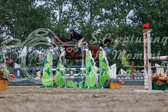 2025 - Haylee - Rocky Mountain Classic II - Friday August 15th - 01083