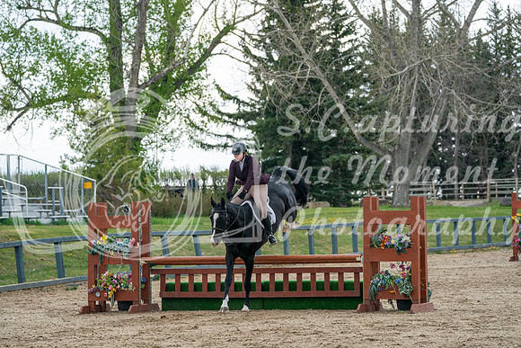 2025 - Jackie - Bow Valley II - Saturday May 17th - 12777