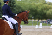 2025 - Dressage Festival - Saturday July 5th - 10464