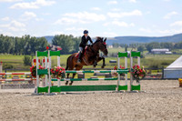 2025 - Haylee - Rocky Mountain Classic III - Friday August 22nd - 16985