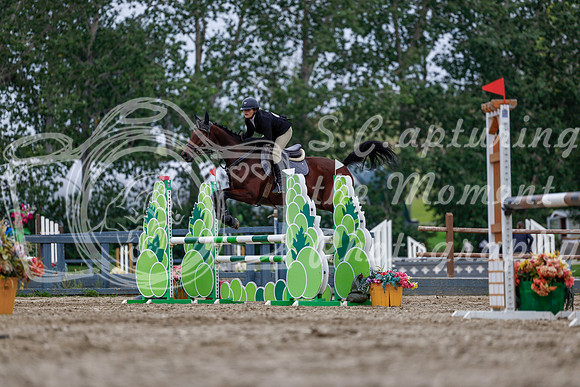 2025 - Haylee - Rocky Mountain Classic II - Friday August 15th - 01082