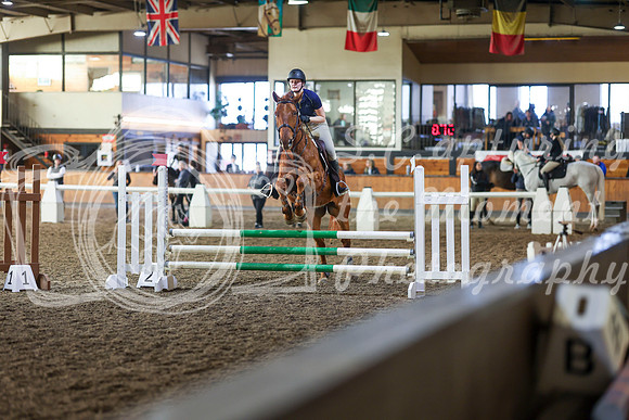 2025 - HJ Schooling - Sunday March 23rd - 4744