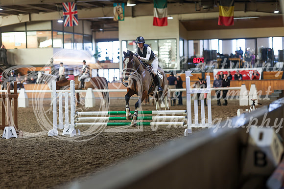 2025 - HJ Schooling - Sunday March 23rd - 4188