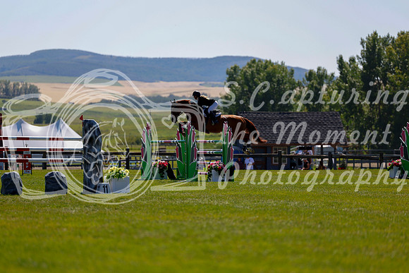2025 - Haylee - Rocky Mountain Classic III - Sunday August 24th - 24073