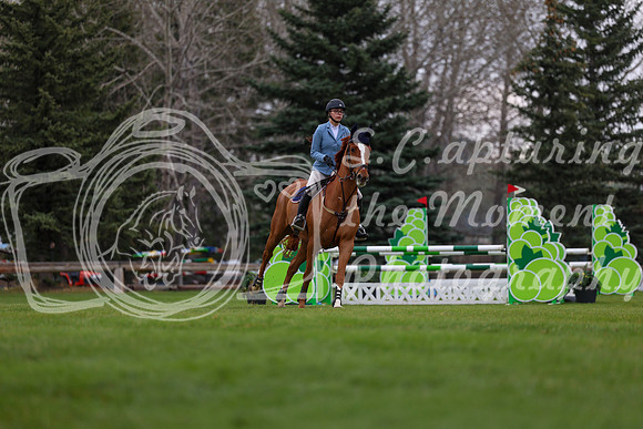 2025 - Shea - Bow Valley II - Saturday May 17th - 00678