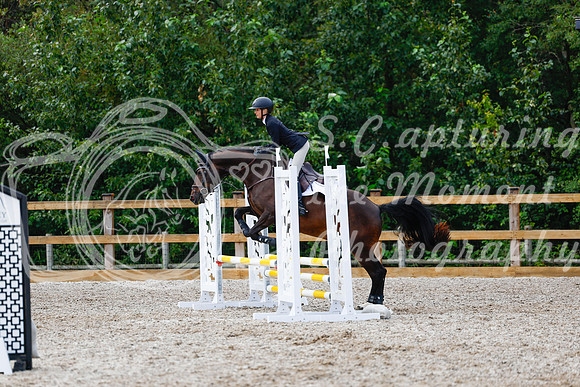 2025 - Haylee - Picco Horse Show - Sunday July 27th 02106