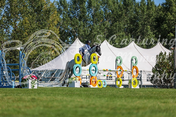 2025 - Shea - Rocky Mountain Classic III - Thursday August 21st - 06210
