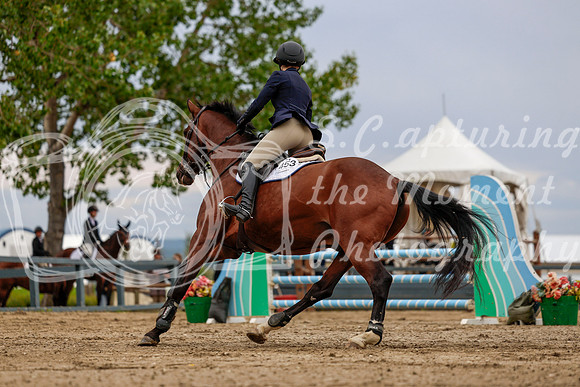 2025 - Haylee - Rocky Mountain Classic II - Friday August 15th - 00147
