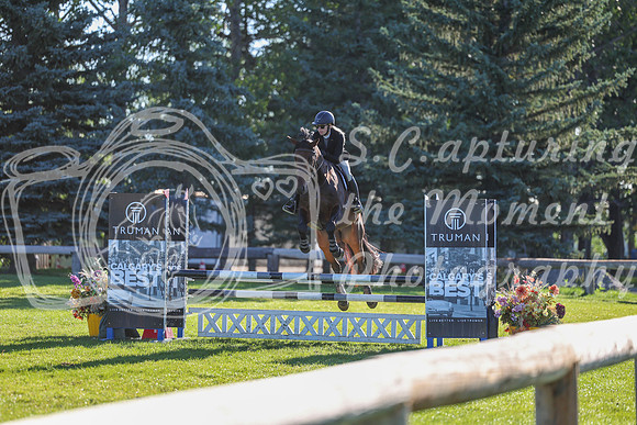 2025 - Shea - Rocky Mountain Classic III - Thursday August 21st - 00992