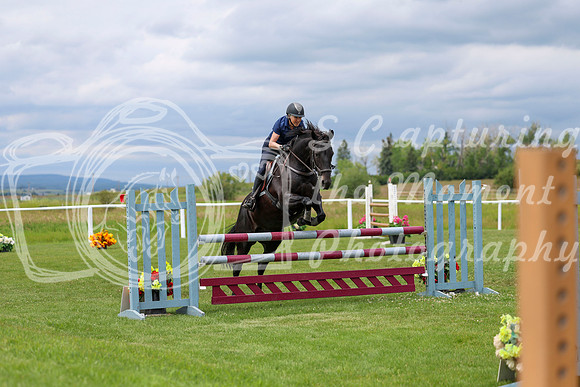 2025 - Shea - Teesdale - Friday July 25th - 07351