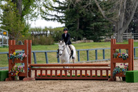 2025 - Jackie - Bow Valley II - Saturday May 17th - 09518