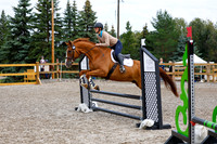 2025 - Haylee - Picco Horse Show - Saturday July 26th 01608