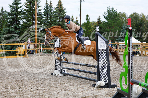 2025 - Haylee - Picco Horse Show - Saturday July 26th 01608