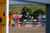 2025 - Haylee - Rocky Mountain Classic III - Wednesday August 20th - 02190
