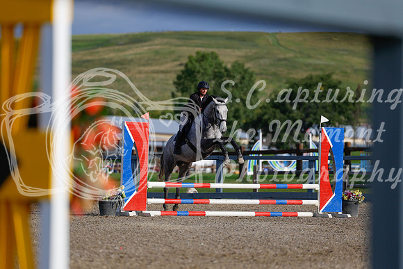 2025 - Haylee - Rocky Mountain Classic III - Wednesday August 20th - 02190
