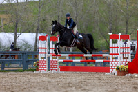 2025 - Shea - Bow Valley II - Thursday May 15th - 03130