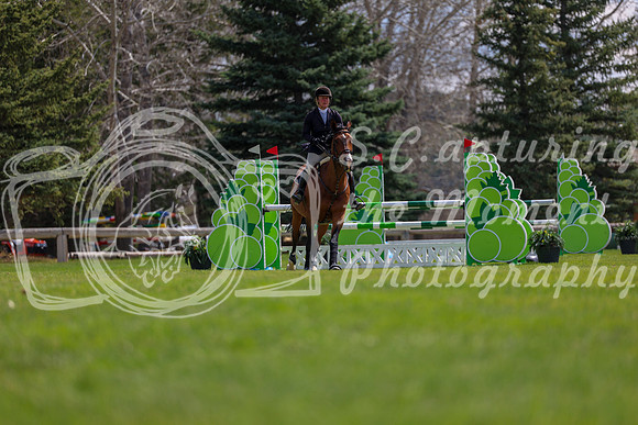 2025 - Shea - Bow Valley II - Saturday May 17th - 14155