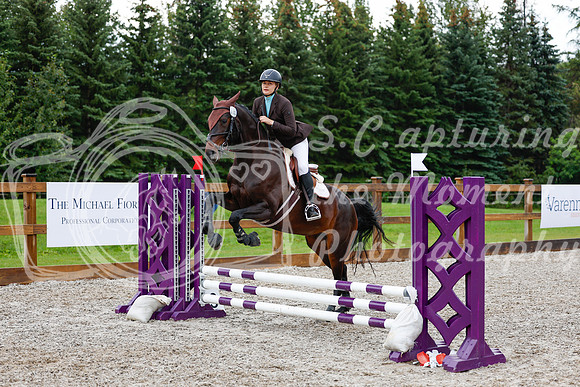 2025 - Haylee - Picco Horse Show - Sunday July 27th 00892