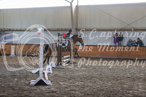 2025 - HJ Schooling - Sunday March 23rd - 2022
