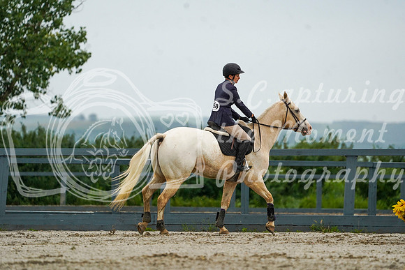 2025 - Alina - Mid Summer Classic II - Sunday July 20th - 01022