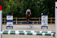 2025 - Haylee - Picco Horse Show - Thursday July 24th 03282