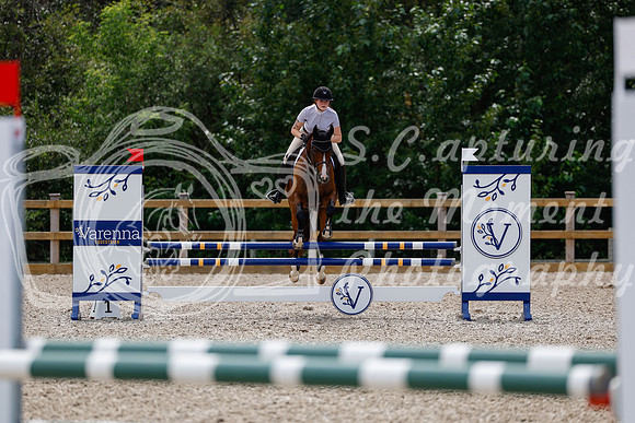 2025 - Haylee - Picco Horse Show - Thursday July 24th 03282