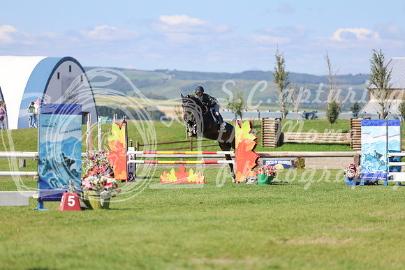 2025 - Shea - Rocky Mountain Classic III - Friday August 22nd - 08802