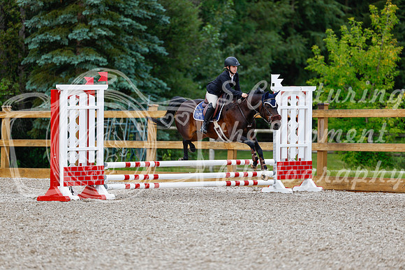 2025 - Haylee - Picco Horse Show - Friay July 25th 00398