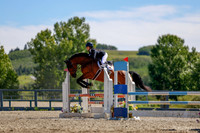 2025 - Haylee - Rocky Mountain Classic II - Sunday August 17th - 14894