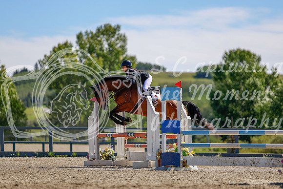 2025 - Haylee - Rocky Mountain Classic II - Sunday August 17th - 14894