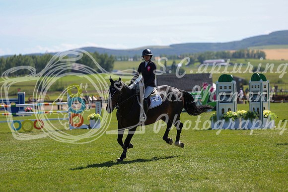 2025 - Shea - Rocky Mountain Classic III - Thursday August 21st - 09949