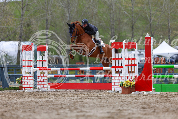 2025 - Shea - Bow Valley II - Thursday May 15th - 03381