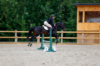 2025 - Haylee - Picco Horse Show - Saturday July 26th 05222