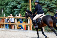 2025 - Haylee - Picco Horse Show - Thursday July 24th 01624