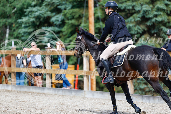 2025 - Haylee - Picco Horse Show - Thursday July 24th 01624