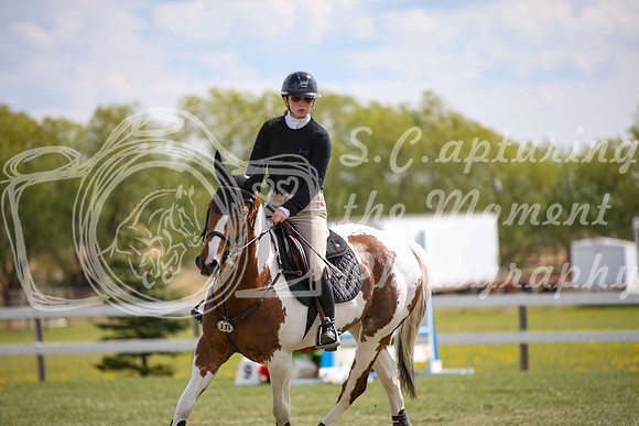 2025 - Karlee - Blue Sky Classic - Saturday, May 17th 13278