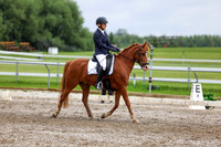 2025 - Dressage Festival - Sunday July 6th - 12217