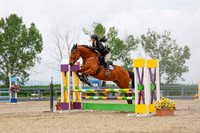 2025 - Haylee - June Classic II - Friday June 20th - 07807