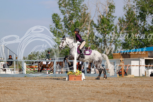 2025 - Haylee - June Classic I - Friday June 13th - 02246