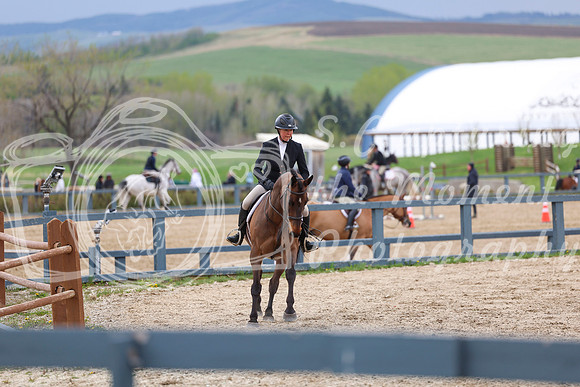 2025 - Shea - Bow Valley II - Friday May 16th - 06489