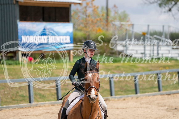 2025 - Jackie - Bow Valley II - Saturday May 17th - 11444