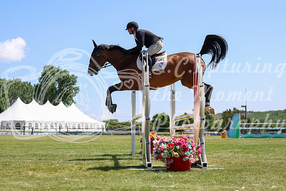 2025 - Shea - June Classic II - Thursday June 19th - 05667