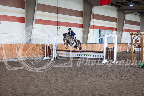 2025 - HJ Schooling - Saturday March 22nd - 6921