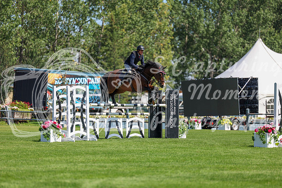 2025 - Shea - Rocky Mountain Classic II - Wednesday August 13th - 05800