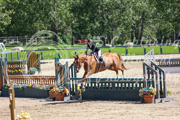 2025 - Mykenzi - Rocky Mountain Classic I - Sunday August 10th - 17085