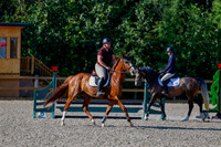 2025 - Haylee - Picco Horse Show - Thursday July 24th 00089