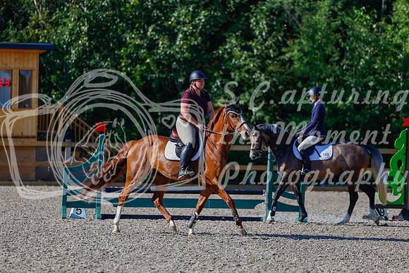 2025 - Haylee - Picco Horse Show - Thursday July 24th 00089