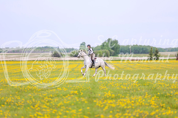 2024 - Beaumont Horse Trials - Sunday June 2nd - 2117