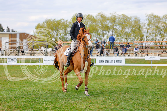 2025 - Haylee - Blue Sky Classic - Saturday, May 17th 29882