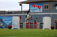 2025 - Shea - Bow Valley II - Saturday May 17th - 01205